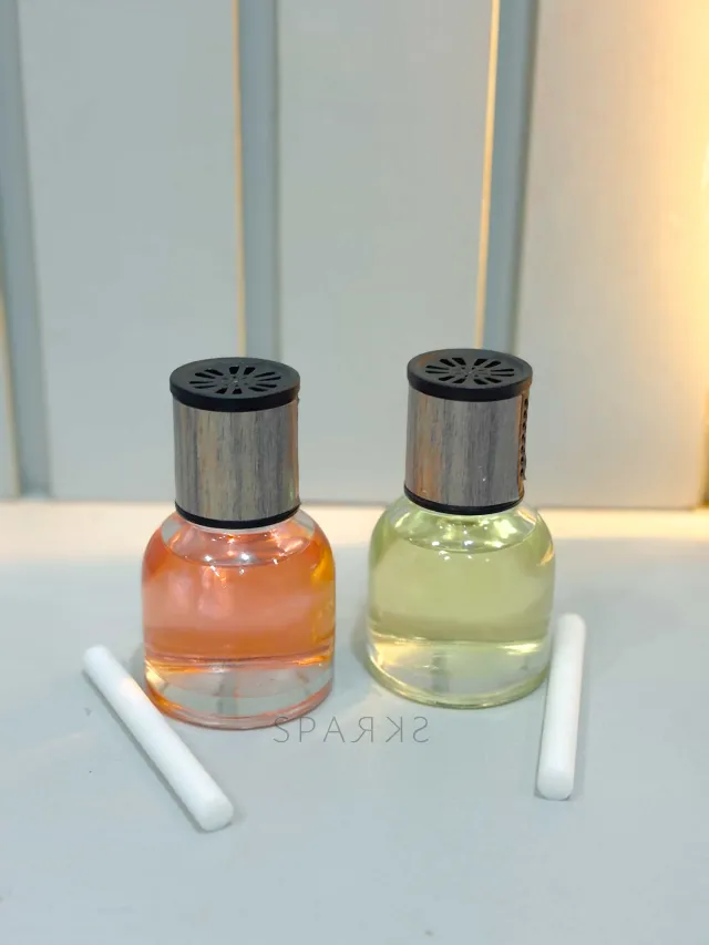 100ml Car Diffuser