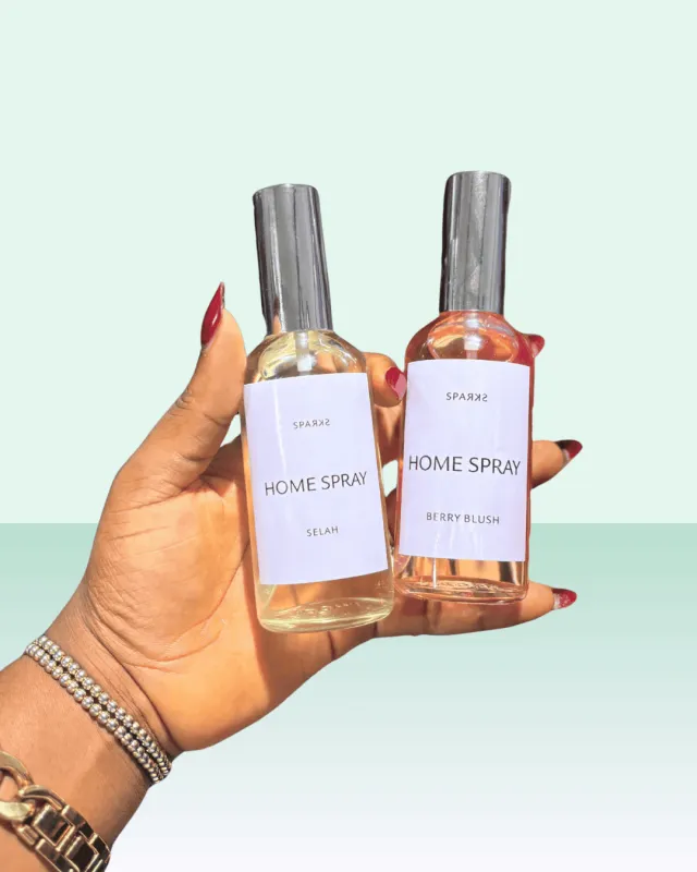 HOME SPRAY