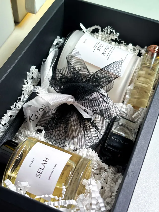 The Harmony Gift Box