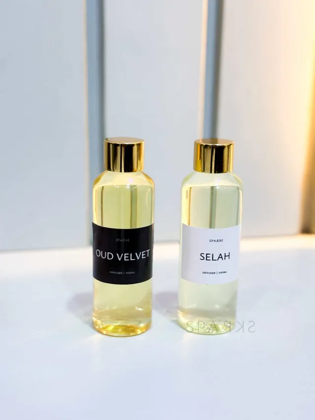 Diffuser Refill (100ml)